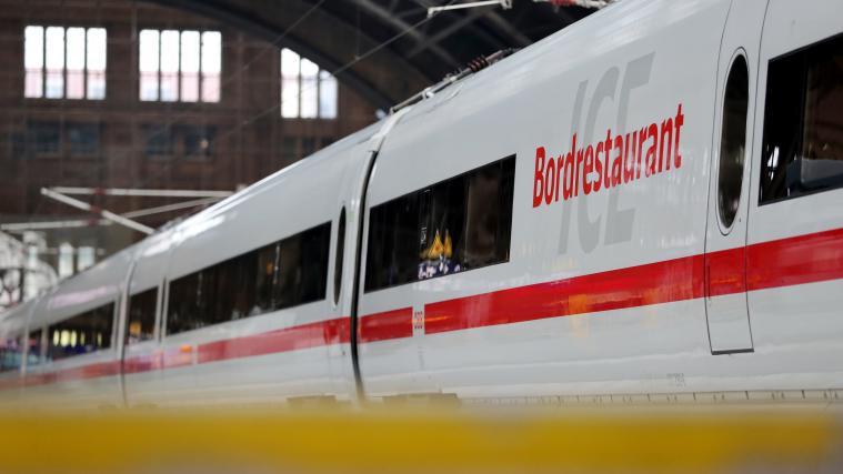 Bürgerinitiativen stemmen sich seit Jahren gegen das Vorhaben der Deutschen Bahn.