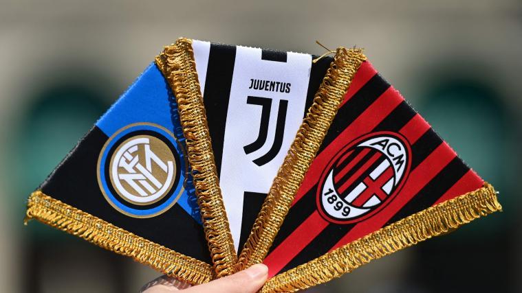 Da waren es nur noch zwei: auch Inter Mailand erteilt dem Projekt Super League eine Absage.