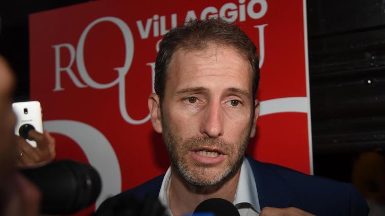 Davide Casaleggio. (Archivbild)
