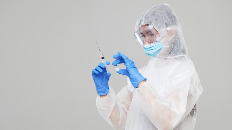 Der Anstieg der Coronazahlen in Deutschland ist wieder etwas abgeflacht.