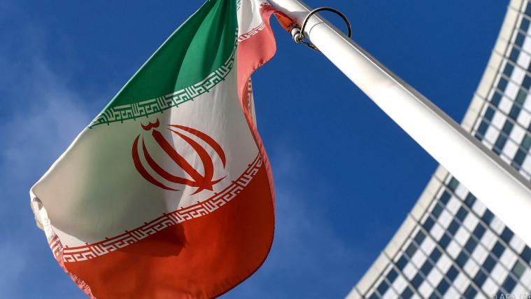 Der Iran fordert Aufhebung der Sanktionen.