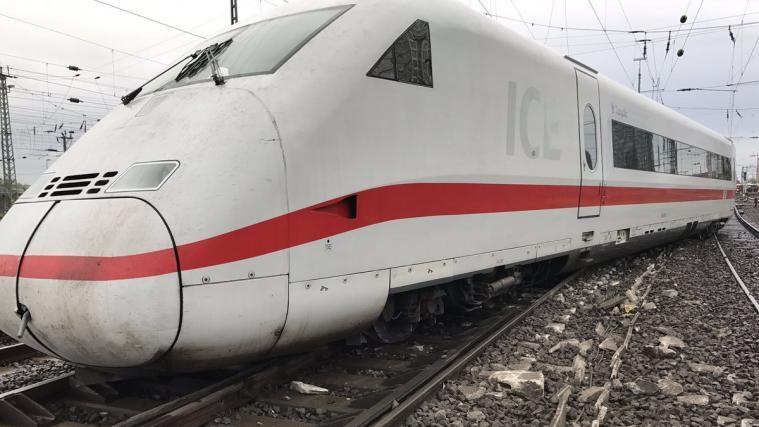 Der sogenannte Brenner-Nordzulauf soll die Kapazitäten zum künftigen Brenner Basistunnel erweitern, an dem in Österreich und Italien gebaut wird.