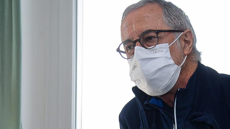 „Die Ärzte haben jetzt ein Mittel mehr im Schrank“: Prof. Bernd Gänsbacher.