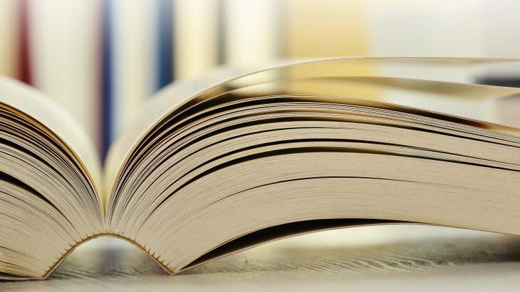 Die Buchmesse 2022 soll unter Corona-Bedingungen stattfinden.