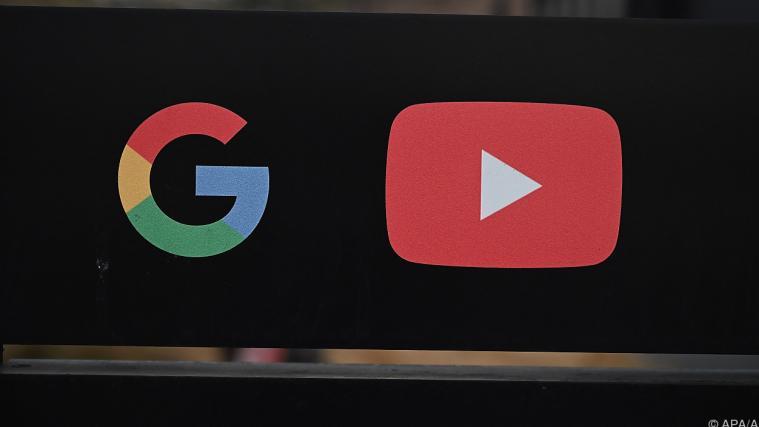 Die Corona-Krise beflügelte das Anzeigengeschäft auf Google und YouTube.