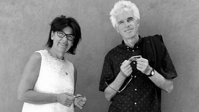 Die Leichen von Laura Perselli und Peter Neumair wurden von ihrem Sohn Benno in die Etsch geworfen.