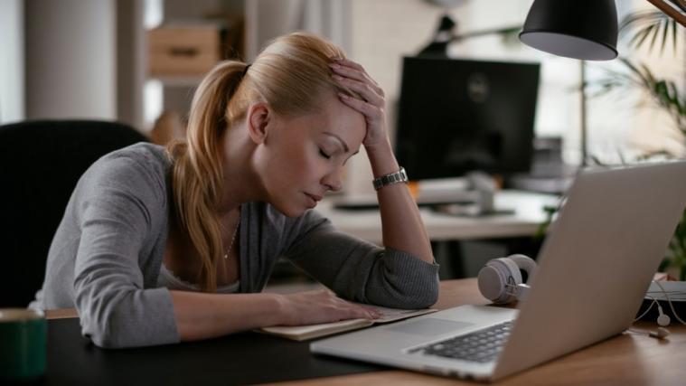 Es gibt Long-Covid-Betroffene, die nach einigen Stunden Arbeit völlig ausgepowert sind und die nicht wissen, ob sie jemals wieder werden.