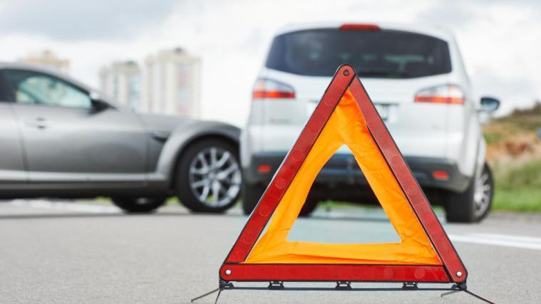EU-weit handele es sich bei etwa 70 Prozent der Verkehrstoten in städtischen Gebieten um schwächere Verkehrsteilnehmer, also Fußgänger, Motorradfahrer und Radfahrer. (Symbolbild)