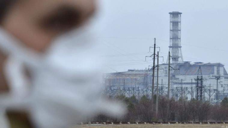 Vor 35 Jahren ereignete sich in Tschernobyl die größte Atomkatastrophe in der Geschichte.