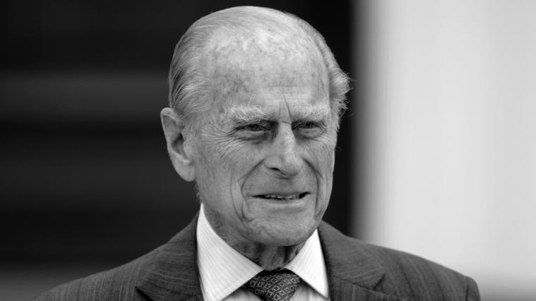 Große Anteilnahme aus aller Welt am Tod von Prinz Philip.