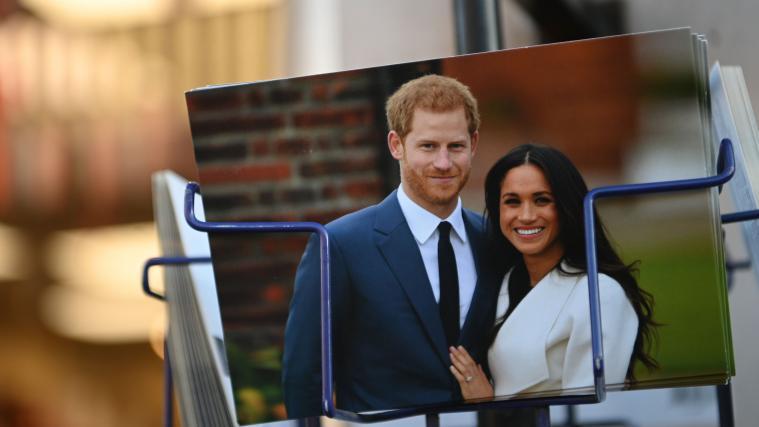 Harry und Meghan galten als Hoffnung für die britische Monarchie – inzwischen sind sie im Showgeschäft aktiv.
