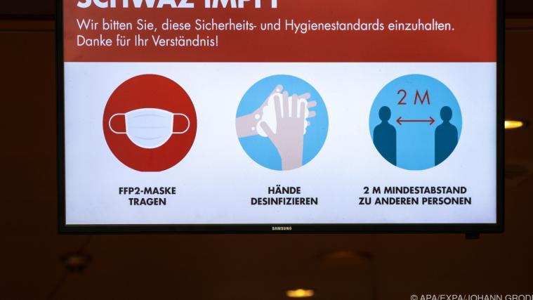 Im Bezirk Schwaz wird ab Donnerstag wieder geimpft.