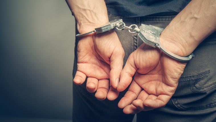 Im Zuge der Razzia wurden 20 vermeintliche Mafiamitglieder festgenommen.
