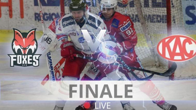 Kann der HCB den Matchpuck abwehren?
