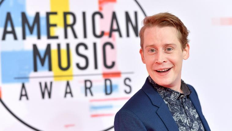 Macaulay Culkin ist jetzt nicht mehr allein zu Haus: Er ist Vater geworden.