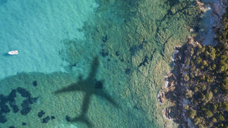 Mit unserem Ferienflieger direkt von Bozen nach Zadar – so muss Urlaub sein!