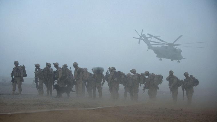Nach den USA zieht auch Australien seine Truppen aus Afghanistan ab.