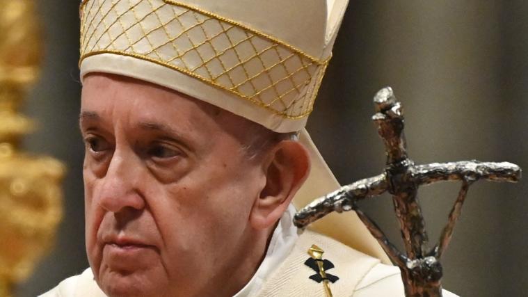 Papst Fransikus sprach Margareta von Citta di Castello heilig.