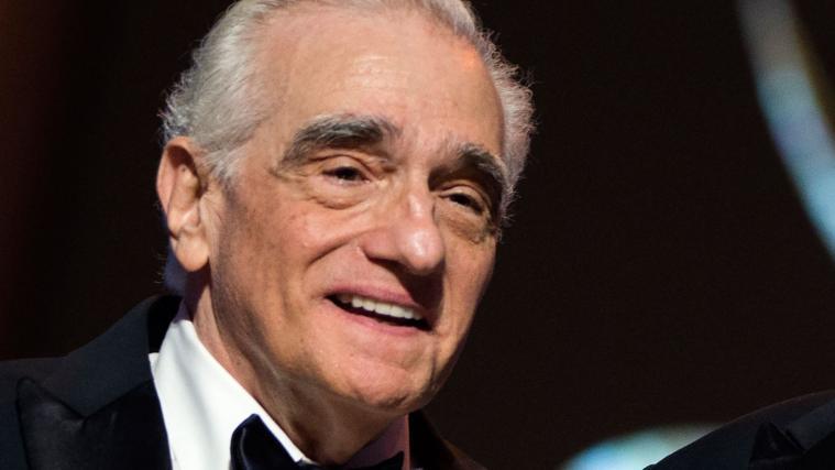 Regisseur Martin Scorsese will ein von Gershwins Leben und Musik inspiriertes Filmmusical ins Kino bringen.