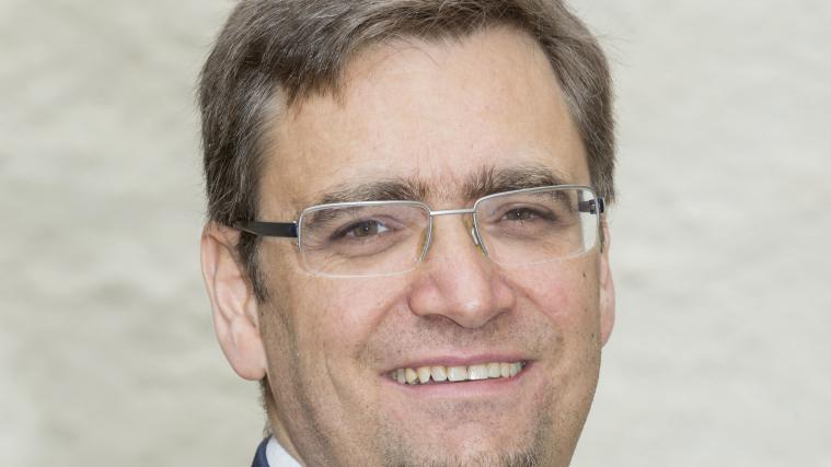 Robert Alexander Steger ist der neue Präsident der Bezirksgemeinschaft Pustertal.