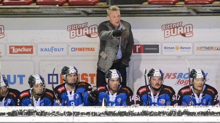 Santeri Heikanen kann auf eine erfolgreiche Saison zurückblicken.