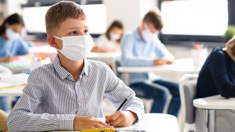 Speicheltests in Schulen?
