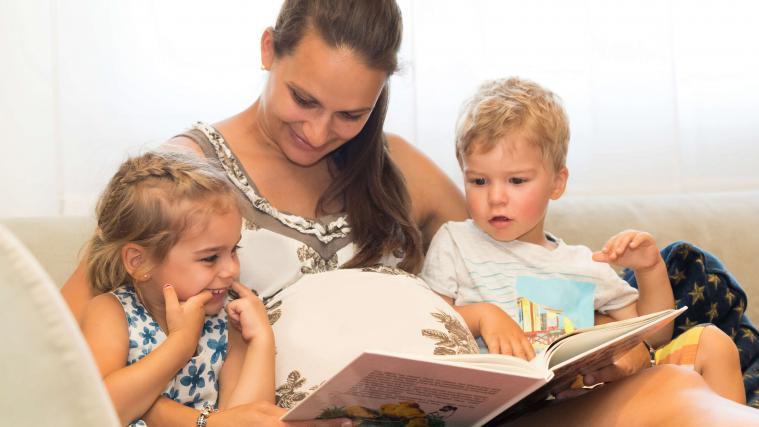Südtirol soll noch stärker zu einem Familienland werden – diese Vision verfolgt der neue, erste Südtiroler Familienförderplan.