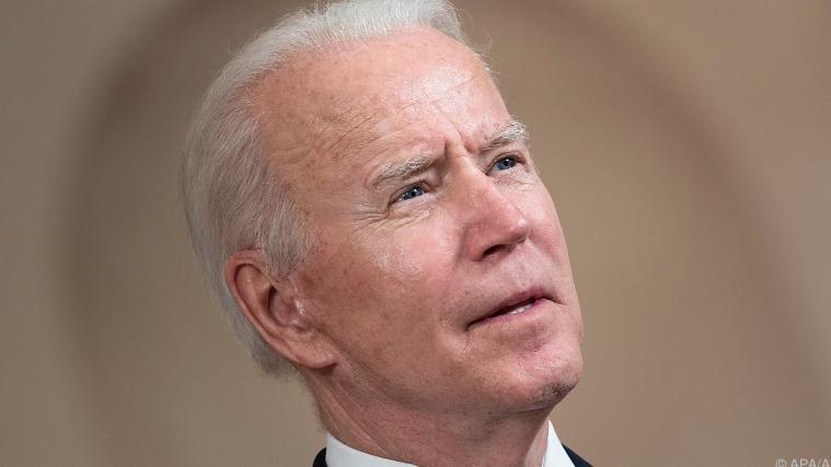 US-Präsident Joe Biden nutzt das Klima-Thema für Rückkehr zum Multilateralismus.