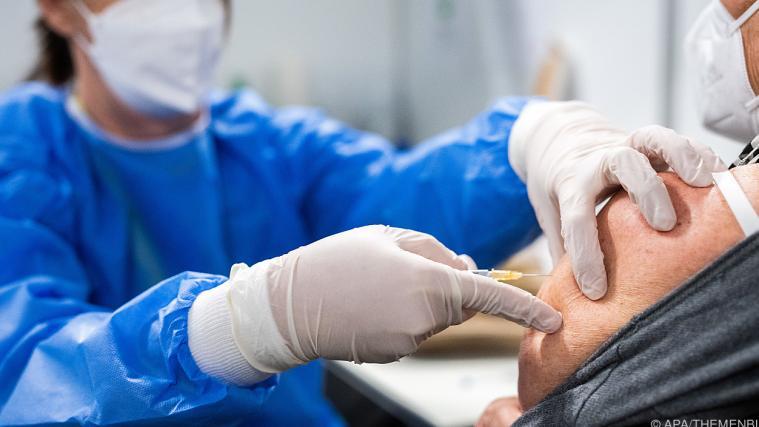 Wichtigster Verbündeter gegen das Coronavirus.