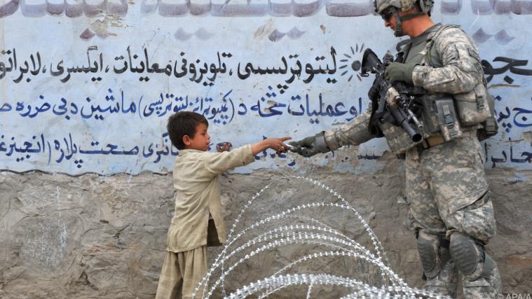 Zum 20. Jahrestag der Anschläge von New York wollen die USA aus Afghanistan abziehen.