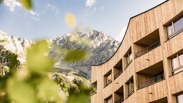 -20% Opening Special in den Südtiroler Falkensteiner Hotels