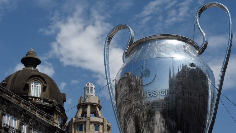 Am Samstag ist es wieder so weit: das Finale der Champions League steht an.