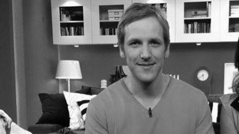 Am vergangenen Dienstag ist Moderator Jan Hahn gestorben.