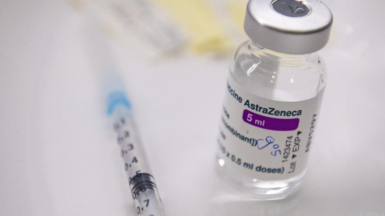 Astrazeneca-Vakzin ist in Deutschland kein Ladenhüter.
