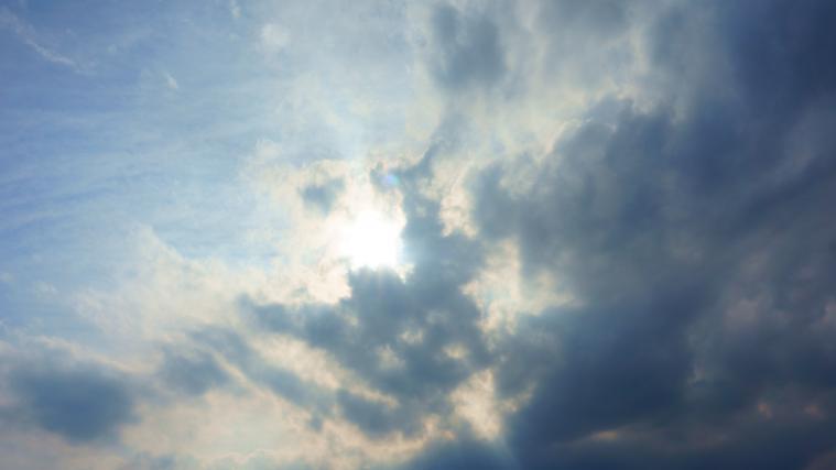 Auch am Pfingstwochenende lässt der Sommer noch auf sich warten.