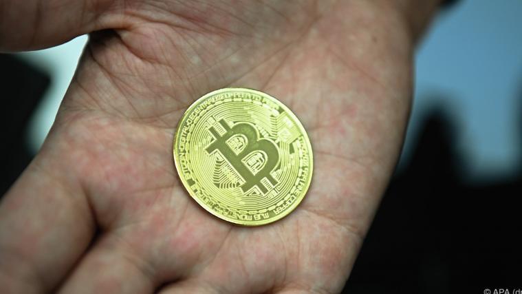 Bitcoin ist derzeit fast 4 mal so wertvoll wie vor einem Jahr.