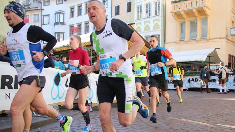 BOclassic Südtirol läuft am Pfingstsamstag