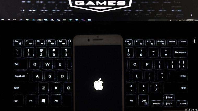 Das vVerfahren könnte das App-Geschäft auf dem iPhone verändern.
