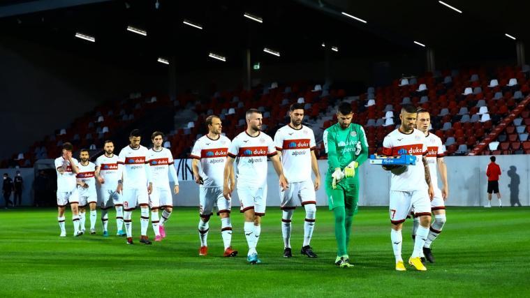 Der FC Südtirol hat noch etwas Zeit bis zum ersten Playoff-Match am 16. Mai.