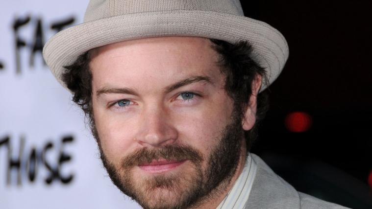Der Schauspieler Danny Masterson wird beschuldigt, 3 Frauen vergewaltigt zu haben.