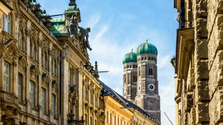 Der Strom war am Freitagmorgen in rund 20.000 Haushalten in München ausgefallen.