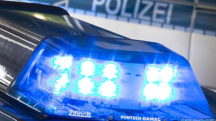 Der tatverdächtige Lebensgefährte der 35-Jährigen wurde festgenommen.