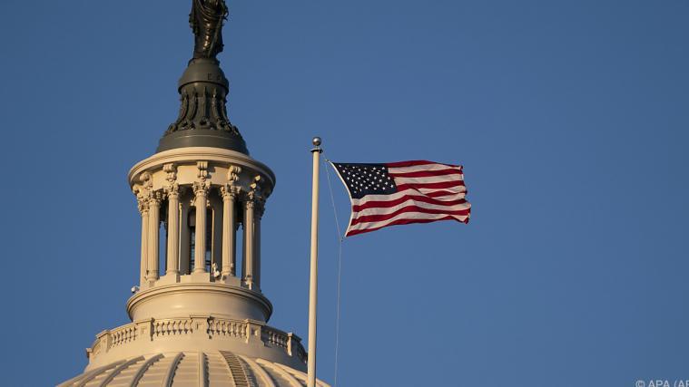 Die Demokraten von US-Präsident Joe Biden wollen Washington nun zum 51. Bundesstaat der USA machen.