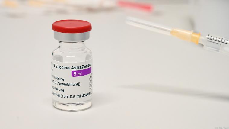 Die EU hat AstraZeneca wegen gekürzter Liefermengen verklagt.
