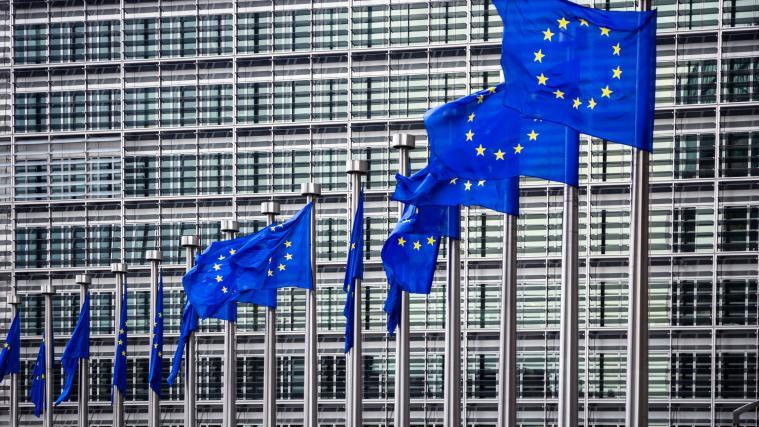 Die EU-Kommission beschäftigt nach eigenen Angaben rund 32.000 Menschen.
