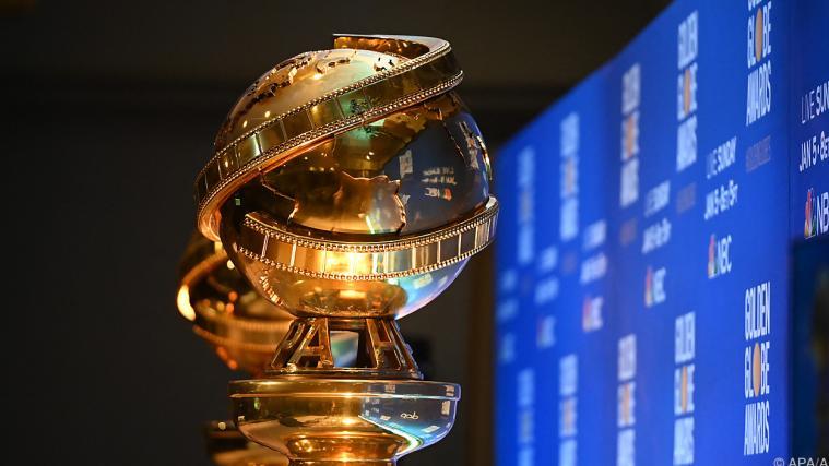 Die Golden Globes machen wegen Rassismusvorwürfen Schlagzeilen.