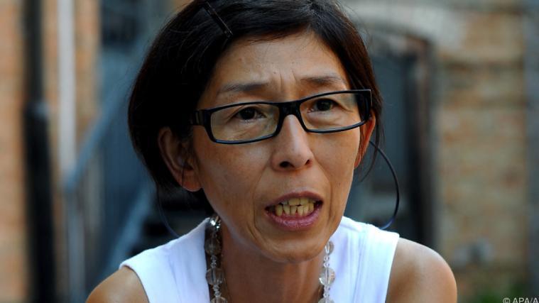 Die Japanerin Kazuyo Sejima steht der 5-köpfigen Jury vor.
