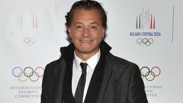 Die Olympischen Spiele 2026 im Blickfeld: Cortinas Bürgermeister Gianpietro Ghedina.