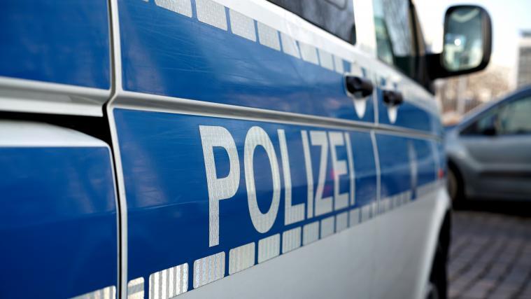 Die Polizei hat einen Tatverdächtigen festgenommen (Symbolbild).