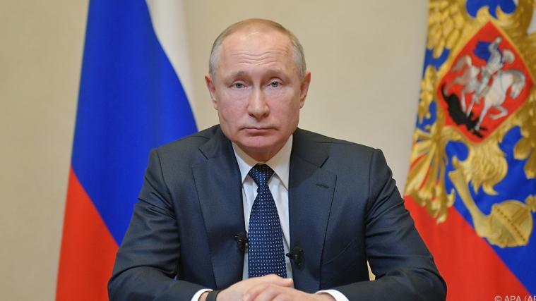 Die russischen Behören haben ihr Vorgehen gegen die Opposition verstärkt.